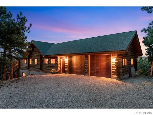 279 Quartz Way Lyons, CO 80540