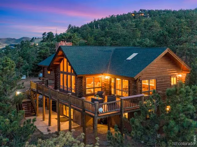 279 Quartz Way Lyons, CO 80540