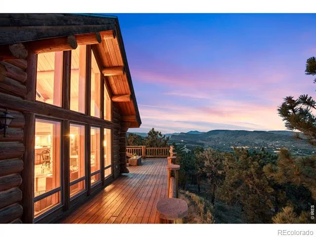 279 Quartz Way Lyons, CO 80540