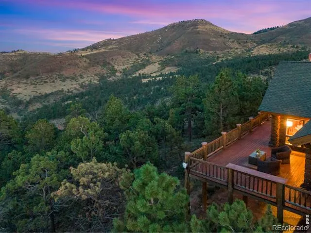 279 Quartz Way Lyons, CO 80540