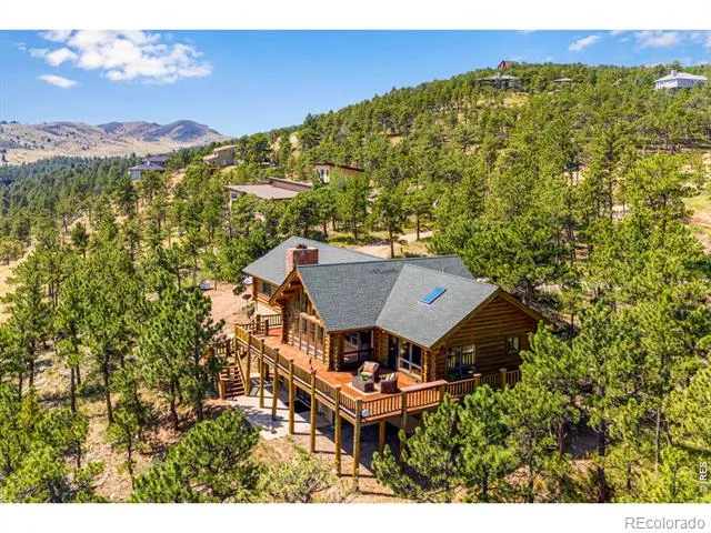 279 Quartz Way Lyons, CO 80540