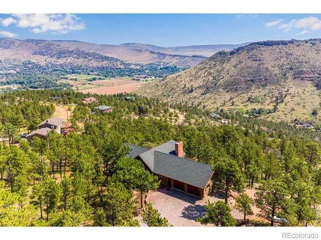 279 Quartz Way Lyons, CO 80540