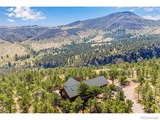 279 Quartz Way Lyons, CO 80540