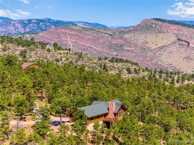 279 Quartz Way Lyons, CO 80540