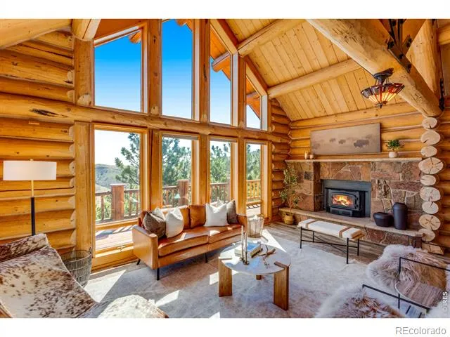 279 Quartz Way Lyons, CO 80540