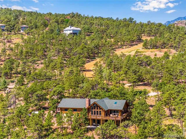279 Quartz Way Lyons, CO 80540