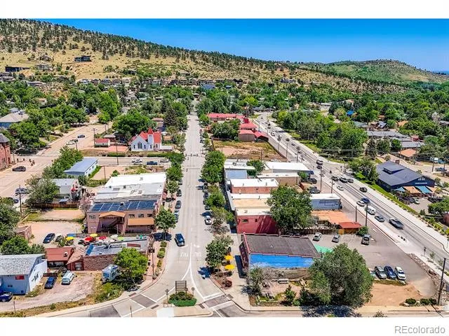 279 Quartz Way Lyons, CO 80540