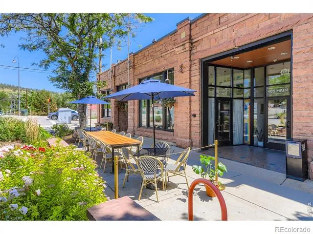279 Quartz Way Lyons, CO 80540