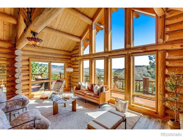 279 Quartz Way Lyons, CO 80540