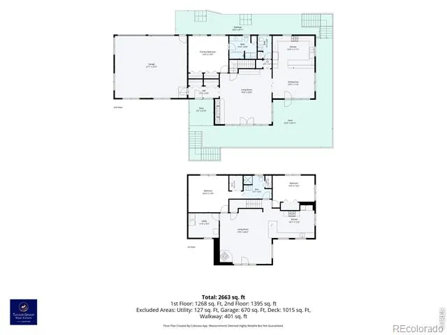 279 Quartz Way Lyons, CO 80540