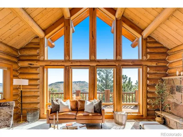 279 Quartz Way Lyons, CO 80540
