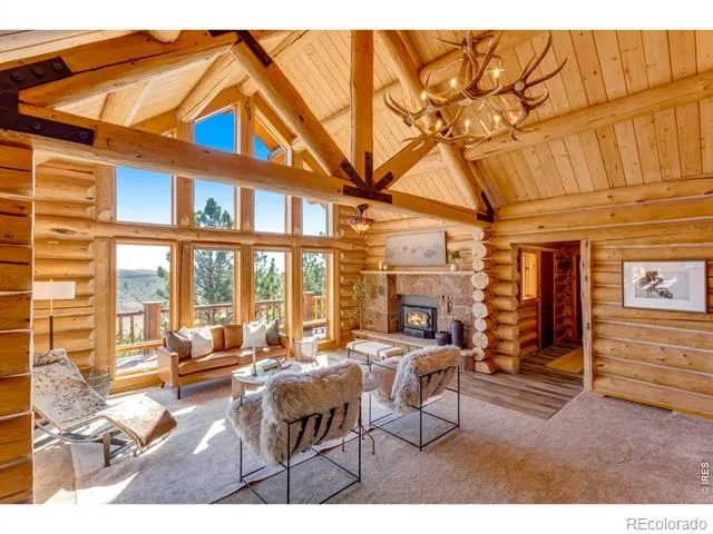 279 Quartz Way Lyons, CO 80540
