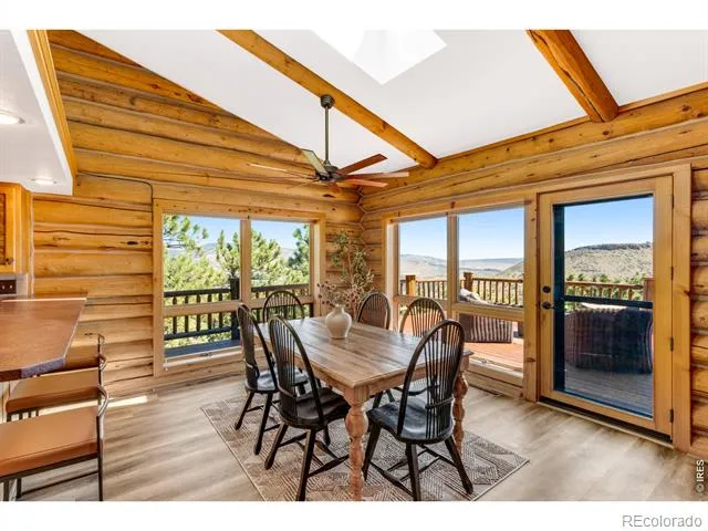 279 Quartz Way Lyons, CO 80540