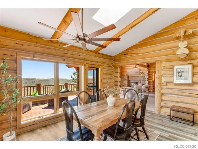 279 Quartz Way Lyons, CO 80540