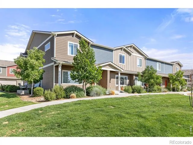 3663 Ronald Reagan Avenue Wellington, CO 80549