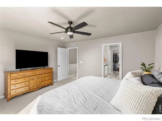 3663 Ronald Reagan Avenue Wellington, CO 80549