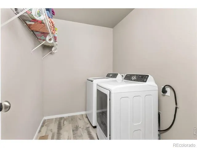 3663 Ronald Reagan Avenue Wellington, CO 80549