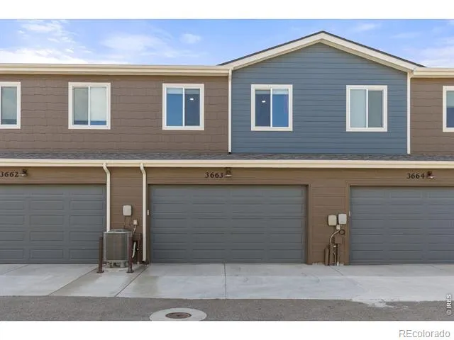 3663 Ronald Reagan Avenue Wellington, CO 80549