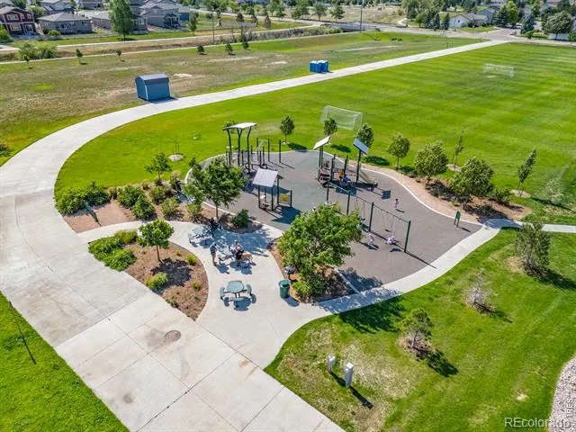 3663 Ronald Reagan Avenue Wellington, CO 80549