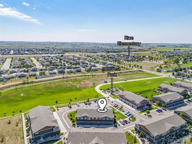 3663 Ronald Reagan Avenue Wellington, CO 80549