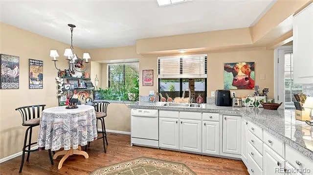 6363 S Reed Way Littleton, CO 80123
