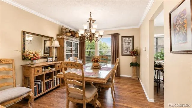 6363 S Reed Way Littleton, CO 80123
