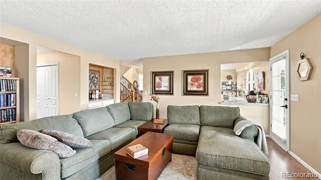 6363 S Reed Way Littleton, CO 80123