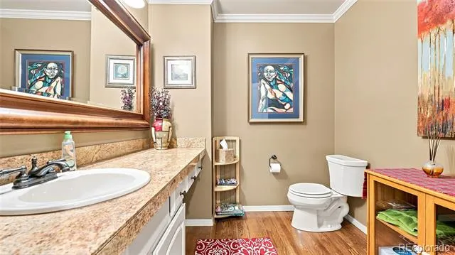 6363 S Reed Way Littleton, CO 80123