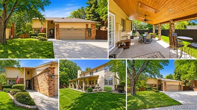 6363 S Reed Way Littleton, CO 80123