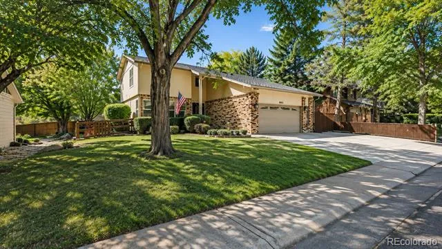 6363 S Reed Way Littleton, CO 80123