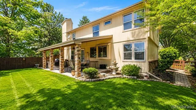 6363 S Reed Way Littleton, CO 80123