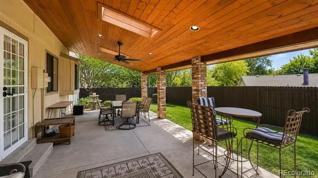 6363 S Reed Way Littleton, CO 80123