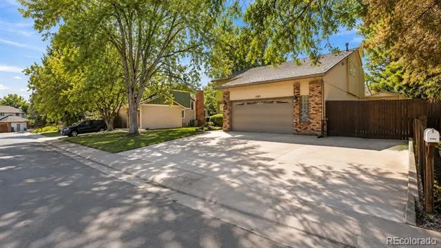 6363 S Reed Way Littleton, CO 80123