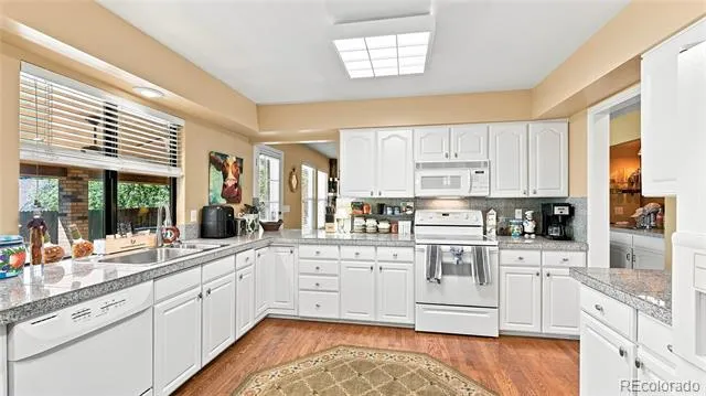 6363 S Reed Way Littleton, CO 80123