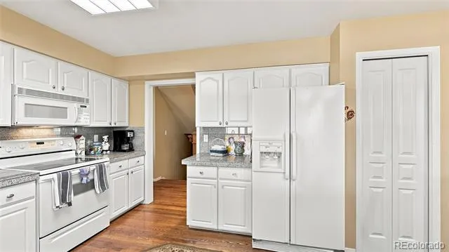 6363 S Reed Way Littleton, CO 80123