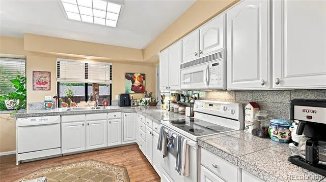 6363 S Reed Way Littleton, CO 80123