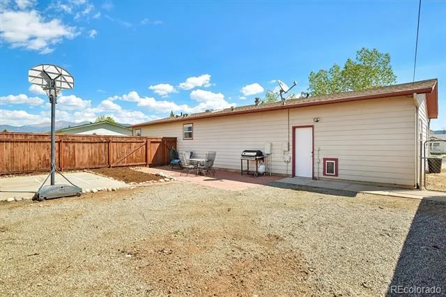 172 Susan Drive Buena Vista, CO 81211