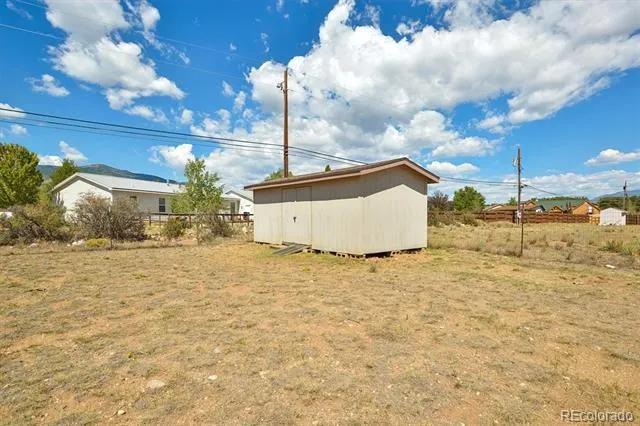 172 Susan Drive Buena Vista, CO 81211