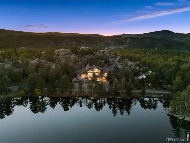 105 Elk Trail Red Feather Lakes, CO 80545