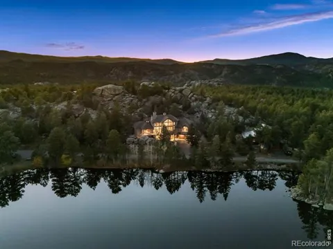 105 Elk Trail