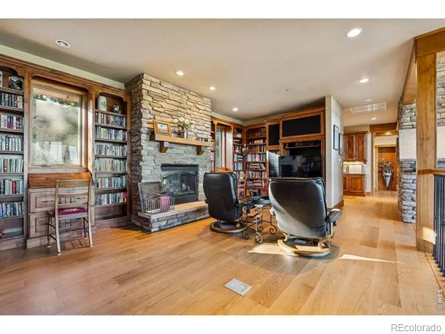 105 Elk Trail Red Feather Lakes, CO 80545