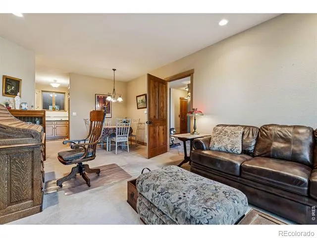 105 Elk Trail Red Feather Lakes, CO 80545