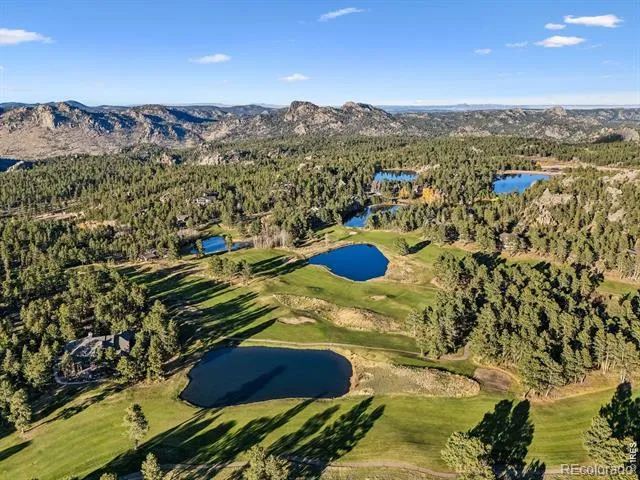 105 Elk Trail Red Feather Lakes, CO 80545