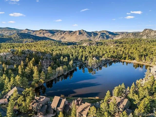105 Elk Trail Red Feather Lakes, CO 80545