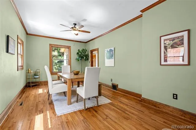833 Marion Street Denver, CO 80218