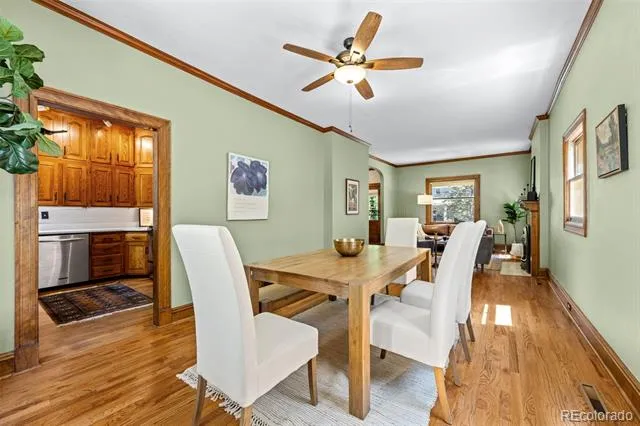 833 Marion Street Denver, CO 80218