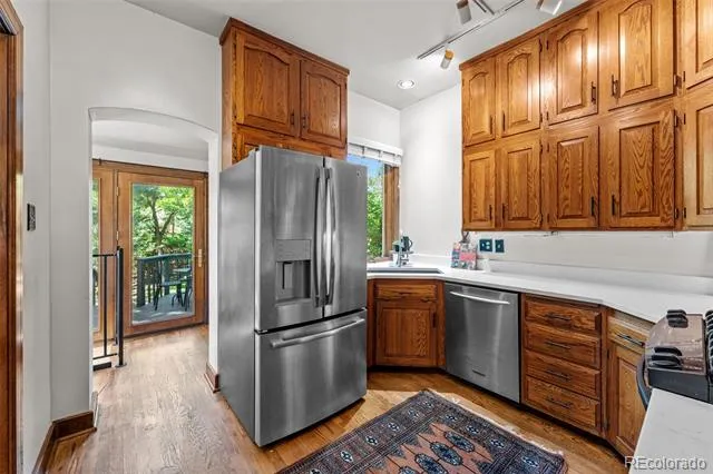 833 Marion Street Denver, CO 80218