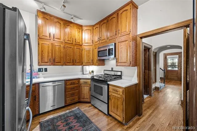 833 Marion Street Denver, CO 80218