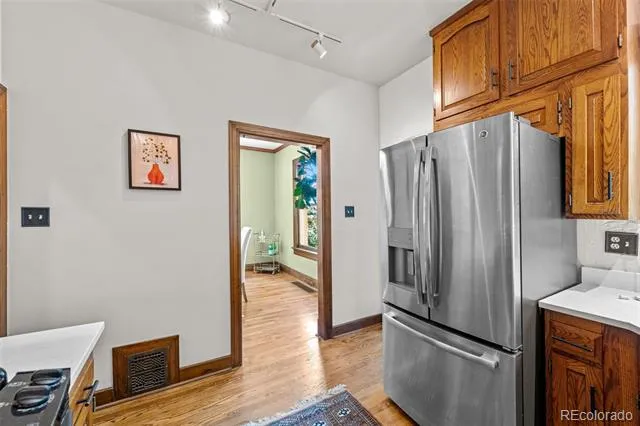 833 Marion Street Denver, CO 80218