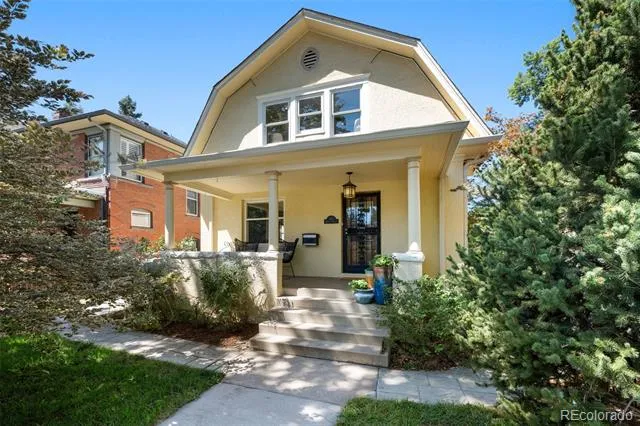 833 Marion Street Denver, CO 80218
